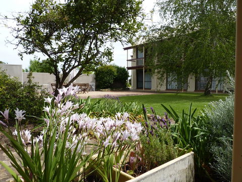 Coonawarra Motor Lodge - Accommodation Gold Coast 0