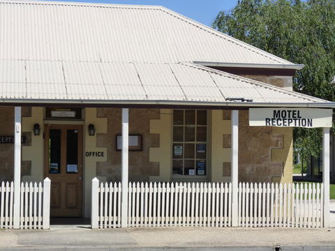 Coonawarra Motor Lodge - Accommodation Gold Coast 5