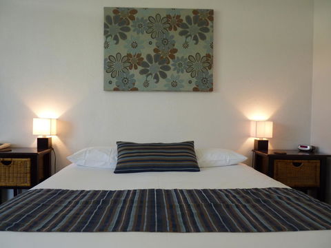 Coonawarra Motor Lodge - Accommodation Gold Coast 2