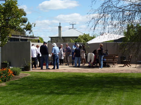 Coonawarra Motor Lodge - Accommodation Gold Coast 1