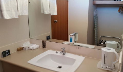 Coonawarra Motor Lodge - Accommodation Gold Coast 15