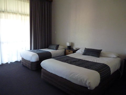 Coonawarra Motor Lodge - Accommodation Gold Coast 7