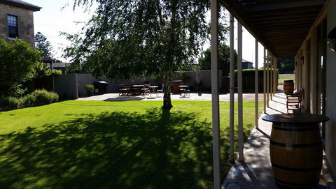 Coonawarra Motor Lodge - Accommodation Gold Coast 19