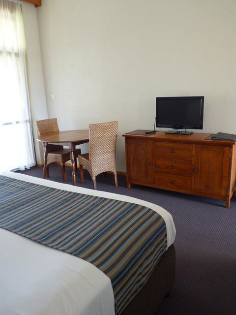 Coonawarra Motor Lodge - Accommodation Gold Coast 6