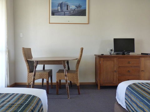 Coonawarra Motor Lodge - Accommodation Gold Coast 9