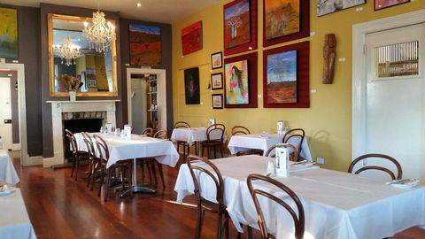Coonawarra Motor Lodge - Accommodation Gold Coast 21