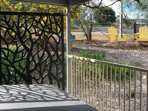 One Tree Bed And Breakfast - Accommodation Gold Coast 5