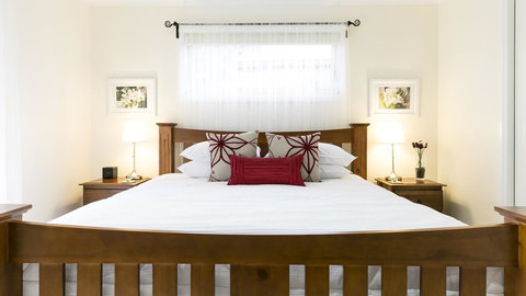 One Tree Bed And Breakfast - Accommodation Gold Coast 1