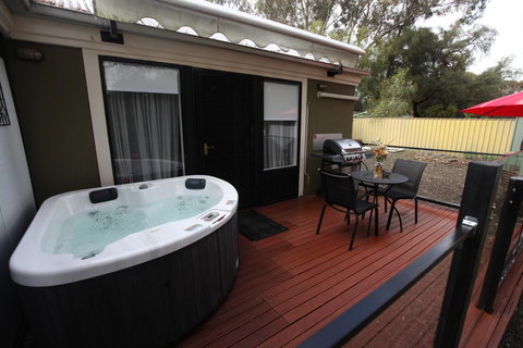 One Tree Bed And Breakfast - Accommodation Gold Coast 13