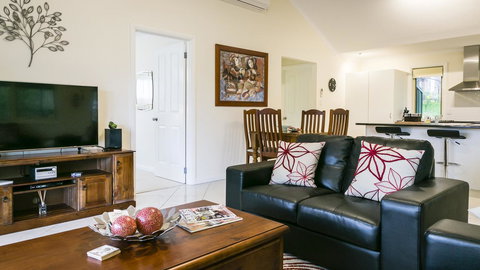 One Tree Bed And Breakfast - Accommodation Gold Coast 6