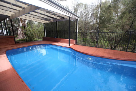 One Tree Bed And Breakfast - Accommodation Gold Coast 14