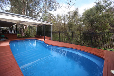 One Tree Bed And Breakfast - Accommodation Gold Coast 15