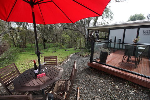 One Tree Bed And Breakfast - Accommodation Gold Coast 19