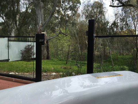 One Tree Bed And Breakfast - Accommodation Gold Coast 12