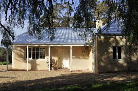 Peppermint Farm Cottage - Accommodation Gold Coast 9