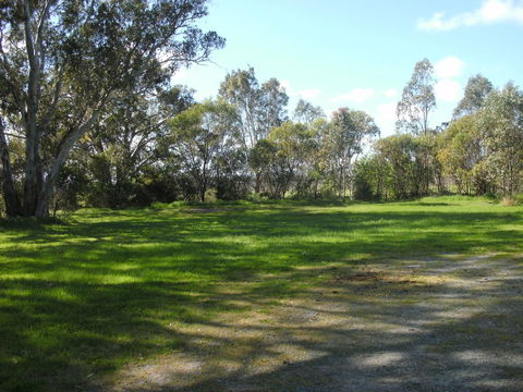 Peppermint Farm Cottage - Accommodation Gold Coast 4