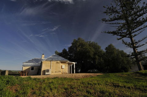 Peppermint Farm Cottage - Accommodation Gold Coast 3