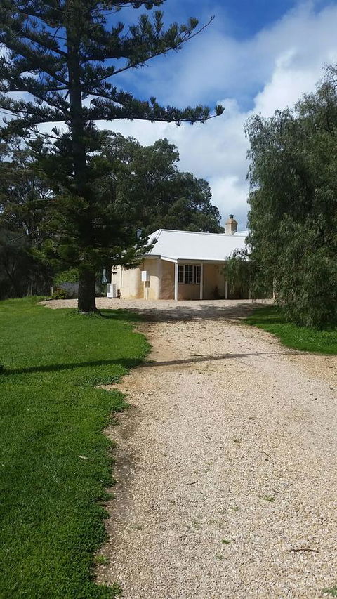 Peppermint Farm Cottage - Accommodation Gold Coast 2