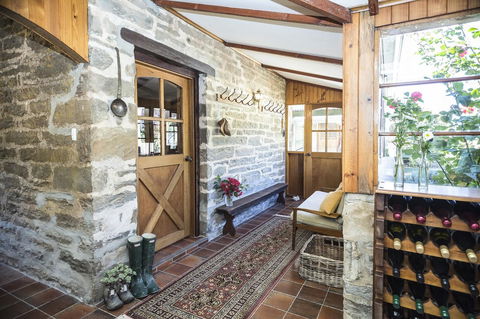 Grand Cru Estate Homestead - Gold Coast 4U 14