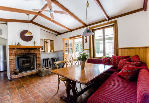 Grand Cru Estate Homestead - Gold Coast 4U 3