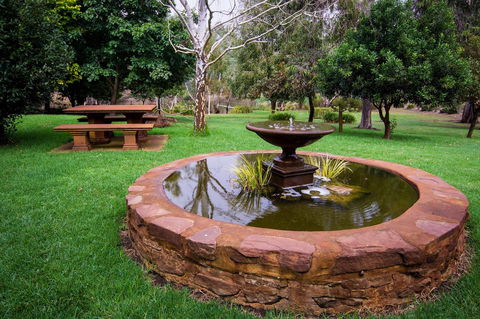 Grand Cru Estate Homestead - Gold Coast 4U 15
