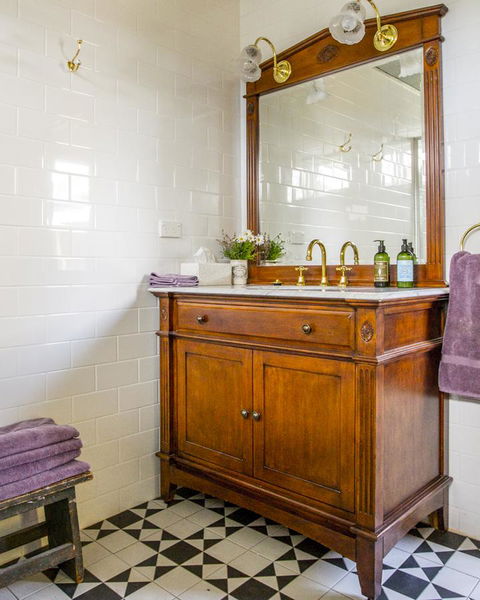 Grand Cru Estate Homestead - Gold Coast 4U 4