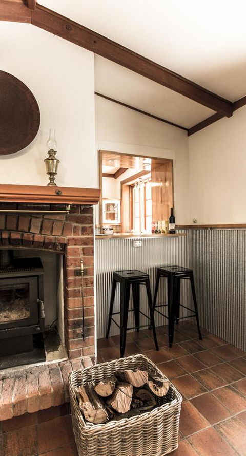 Grand Cru Estate Homestead - Gold Coast 4U 5