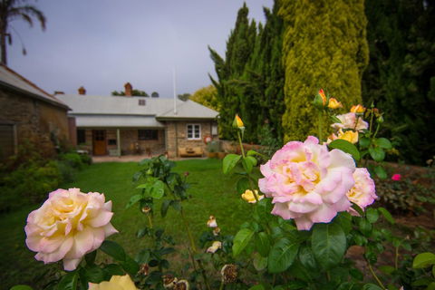 Grand Cru Estate Homestead - Gold Coast 4U 8