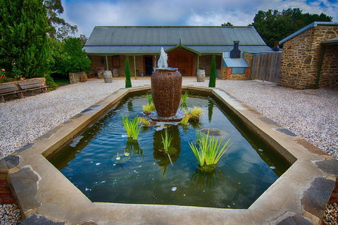 Grand Cru Estate Homestead - Gold Coast 4U 13