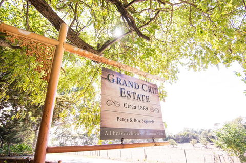 Grand Cru Estate Homestead - Gold Coast 4U 7