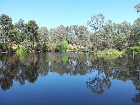 Grand Cru Estate Homestead - Gold Coast 4U 9