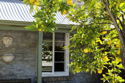 Grand Cru Estate Homestead - Gold Coast 4U 10