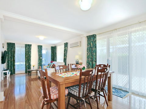 Moana Magic - C21 SouthCoast Holidays - Gold Coast 4U 4