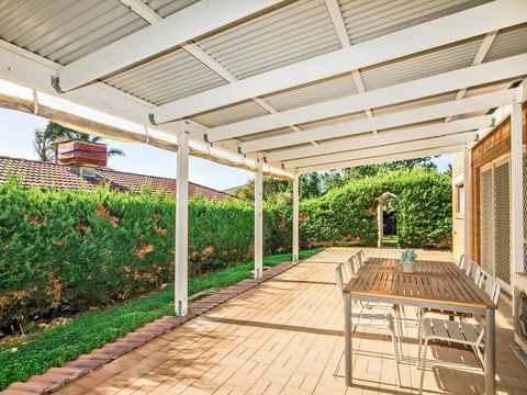 Moana Magic - C21 SouthCoast Holidays - Gold Coast 4U 10