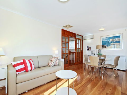 Moana Magic - C21 SouthCoast Holidays - Gold Coast 4U 1