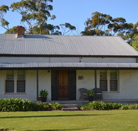 20 Hill Avenue Bed  Breakfast - Accommodation Gold Coast