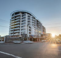 Adina Apartment Hotel Wollongong - Accommodation Gold Coast