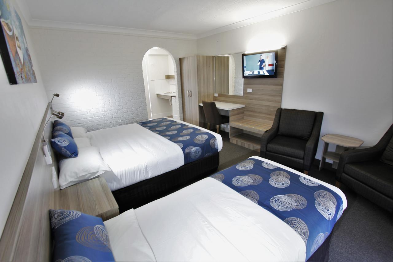  Accommodation Gold Coast