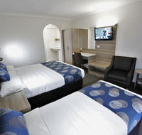 Aston Motel Yamba - Accommodation Gold Coast