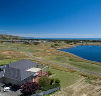 Golfers Paradise 18th Tee - 52 Huntingdale Drive - Gold Coast 4U