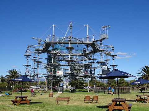 Aurora Holiday Apartment @West Beach - 1 Gold Coast 34