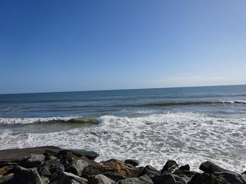 Aurora Holiday Apartment @West Beach - 1 Gold Coast 28