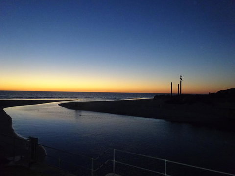 Aurora Holiday Apartment @West Beach - 1 Gold Coast 13