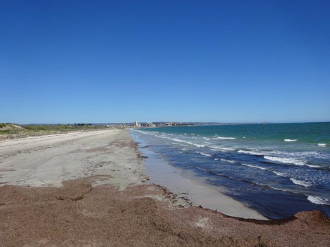 Aurora Holiday Apartment @West Beach - 1 Gold Coast 30