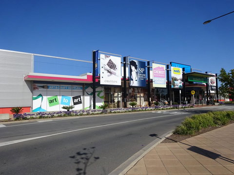 Aurora Holiday Apartment @West Beach - 1 Gold Coast 27