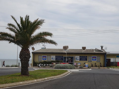 Aurora Holiday Apartment @West Beach - 1 Gold Coast 29