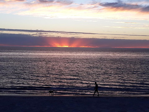 Aurora Holiday Apartment @West Beach - 1 Gold Coast 31