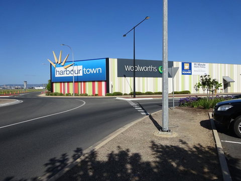 Aurora Holiday Apartment @West Beach - 1 Gold Coast 26