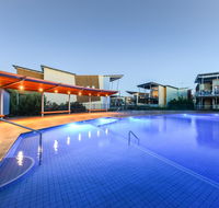 South Shores Trevally Villa 38 - South Shores Normanville - Gold Coast 4U