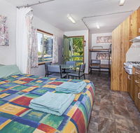 Big4 Naracoorte Holiday Park - Gold Coast 4U